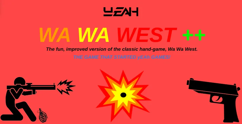 Thumbnail for Wa West ++